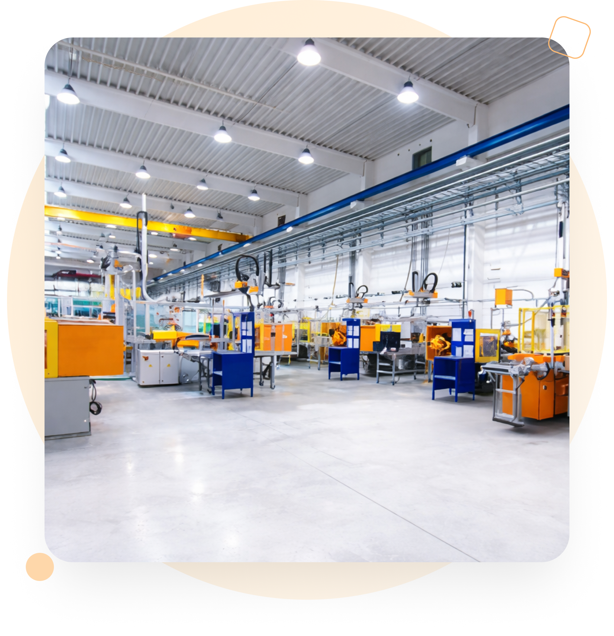 Manufacturing Facility